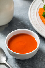 Spicy Homemade Buffalo Chicken Wing Sauce