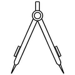 Minimal Compass Vector