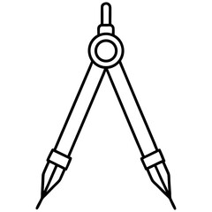 Minimal Compass Vector