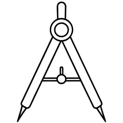 Minimal Compass Vector