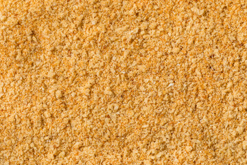 Organic Homemade Whole Wheat Bread Crumbs