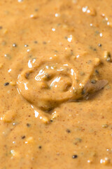 Organic Homemade Seed and Nut Butter