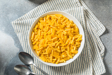 Savory Homemade Macaroni Mac and Cheese