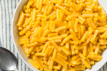 Savory Homemade Macaroni Mac and Cheese