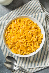 Savory Homemade Macaroni Mac and Cheese
