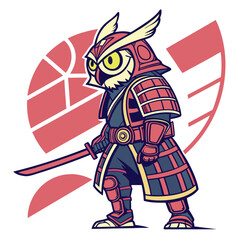 cartoon knight with sword