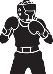 Fitness exercise wellness related icon vector art of yoga mat with yin yang symbol isolated background