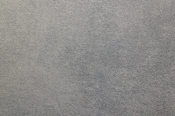 Gray Fabric Texture Close-Up – Textile Surface Background. background, design template, upholstery reference, or abstract texture in interior design and graphic projects.
