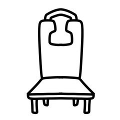 A serene landscape featuring a tranquil lake surrounded by lush greenery and distant mountains at sunset