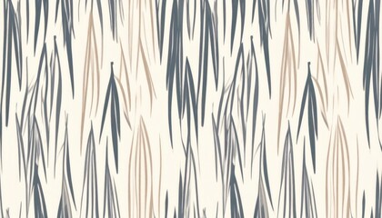Abstract pattern with lines and varying shades of beige, gray, and cream creating a dynamic modern artistic composition suitable for design projects