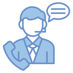 Customer Service Icon