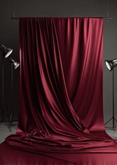 Crimson Convergence (2)