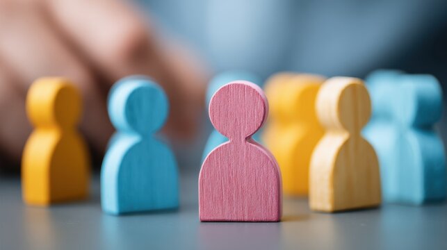 Customer balance blends acquisition with retention strategies, fostering growth while nurturing lasting relationships that drive loyalty and value.
