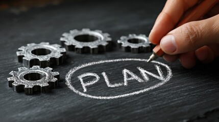 Careful planning reduces uncertainty, streamlines actions, and creates a roadmap that supports both short-term progress and long-term success.
