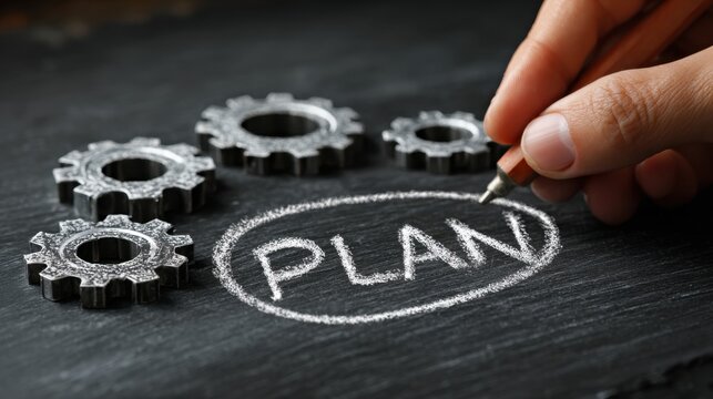 Careful planning reduces uncertainty, streamlines actions, and creates a roadmap that supports both short-term progress and long-term success.
