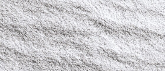 Abstract, textured surface of light gray, showing a slightly rough, uneven pattern