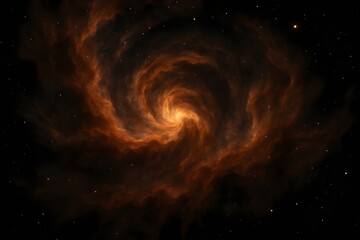 Obraz premium abstract space background