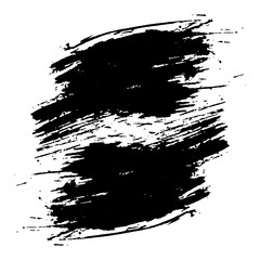 grunge ink splat abstract 