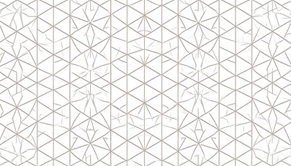 Abstract geometric pattern with a subtle, textured overlay