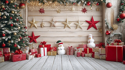 christmas background