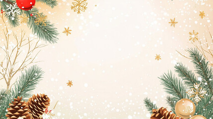 christmas background