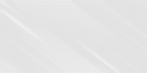 Dot white gray wave light technology texture background. Abstract big data digital concept.eps 10
