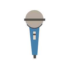 microphone icon