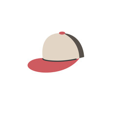 trucker hat icon