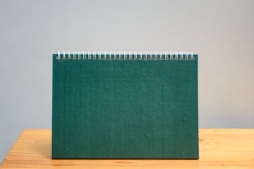 Books and calendars