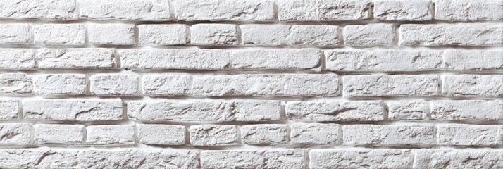 Whitewashed brick wall texture (1)