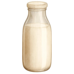 Milk Bottle