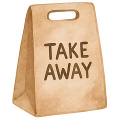 Takeaway Bags