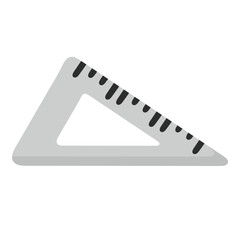 Hand Drawn School Equipment