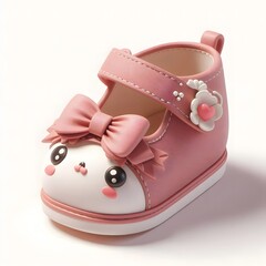 childrens casual sneaker shoe design and fashionable shoes