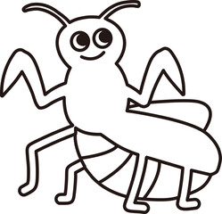 사마귀