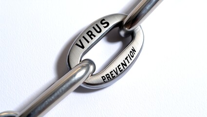 Breaking the Rabies Chain Virus Prevention Concept