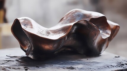 ​​Shape-Memory Alloy Demo