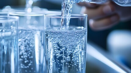 Nanotechnology Water Purification
