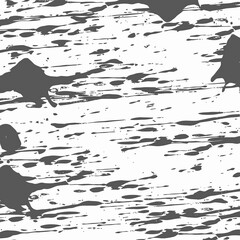 Black and white grunge background of deep water ripples and abstract waves reflecting the surface