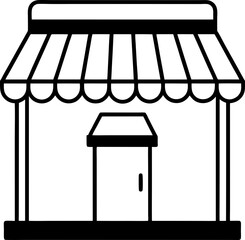 illustration of a house