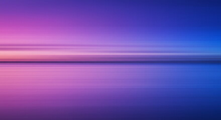 Abstract Gradient Background with Blurred Motion