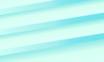 Obraz premium Elegant Gradient Diagonal Striped Pastel Green Background. For Template product mock-up Illustration. Perfect for creating elegant and calming designs for web, print, or other creative projects.