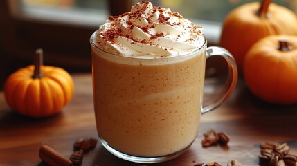 hot chocolate with whipped cream