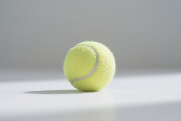 Clean Sports Object Concept