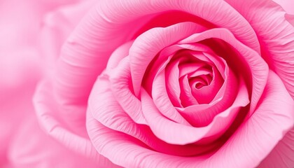 Swirling blush pink and rose abstract texture, soft focus, pastel, vignette