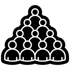 Community Engagement Icon