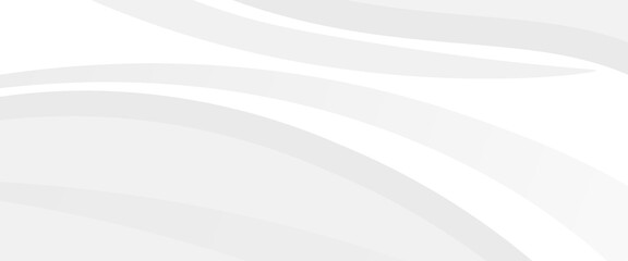 abstract white background with gradient color and artistic dynamic line decoration modern Eps,10.
