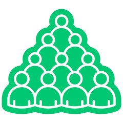 Community Network Icon