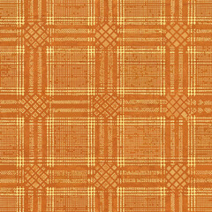seamless pattern with geometric shapes
