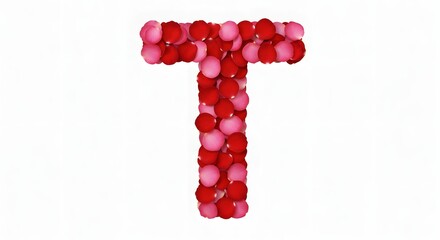 letter T